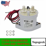 Te EV200AAANA Automotive Relay 12-900V Dc Contactor 500+A Current 1618002-7 Us. Fixed Price $40.85.