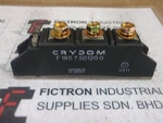 New 1PCS F1857SD1200 Crydom Module. Fixed Price $28.00.