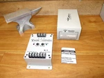 Time Mark *new* Phase Power Monitor C2644-480VAC 98A00399-03. Fixed Price $87.75.