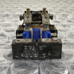 Deltrol Controls 900 Dpst-no / 20240-83 Relay Module 30A 120VAC Coil. Fixed Price $14.96.