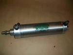 Numatics Pneumatic Actuator 3000D02-08A Used. Fixed Price $35.00.