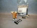 Digi-key H4344-ND Connector Socket 40 Pos 1.27MM (4 Pcs) Lot Of 28. Fixed Price $180.16.