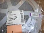 886 Alps Alpine SRBE110301 Multi-directional Switches Standard 12 Detent Pulse. Fixed Price $1993.50.