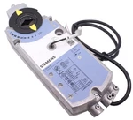 Siemens GCA221.1U/PS Spring Return Openair Damper Actuator, 160 Lb-in, 120 Vac. Fixed Price $316.16.