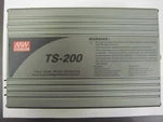 Mean Well TS-200-212B Inverter. Fixed Price $159.00.