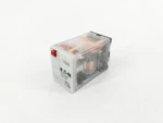 New Eaton D7PF2AA Relay 120VAC Coil 3-4160-0001A No Box. Fixed Price $29.95.