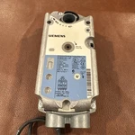 Siemens Actuator Open Air GMA161.1P 50/60HZ 5A. Fixed Price $49.99.