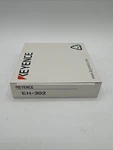 Keyence EH-302 Shielded Proximity Sensor New Expedite Available. Fixed Price $46.00.