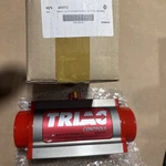 Triac Controls 2R130DA Double Acting Rack & Pinion Actuator New. Fixed Price $255.00.
