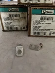 Panduit LCAS8-56F-L Short Barrel Copper Compression Lug #8 Awg 5/16 Stud Box 50. Fixed Price $165.00.