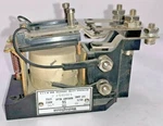 Westinghouse Auxiliary Relay, 1205612C, 48 Volts, Type Sg, Dc Hertz. Fixed Price $90.00.