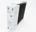 Crydom 30A Solid State Relay 48-600VAC Din Mount New Box. Fixed Price $139.95.