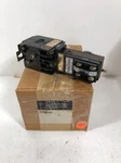 New Ge Industrial 0.2-60SEC Pneumatic Time Delay Relay CR122B01122F; 600V 10A. Fixed Price $52.20.