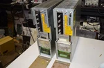 Indramat TDM-1.2-50-300-W1-220 Ac Servo Drive With 1.2-3.0-300. Fixed Price $199.99.