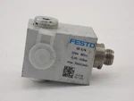 Festo GF-1/4 Rotary Distributor 2094 300 U/min. Fixed Price $40.00.