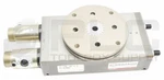 New Destaco Robohand RR-56M-180-A-V Flange Ouput Rotary Actuator. Fixed Price $1280.00.