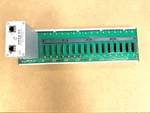 1PC Opto 22 SNAP-PAC-EB1 Including 16CH Rack. Fixed Price $400.00.