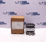 Micron B050MBT13XK Transformer 50VA 50/60HZ Nov 962458. Fixed Price $182.99.