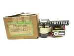 General Electric CR120F100B 115VAC Nsmp. Fixed Price $270.00.