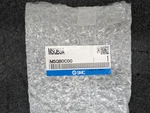 New, Smc, MSQB3A, Rotary Table, Rack And Pinion, Size 3, Side Port, Series. Fixed Price $55.00.