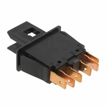 Pc Honeywell WW1K05D-D9 Switch Snap Act 3PST 100MA 125V. Fixed Price $61.07.