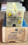 General Electric CR245A112A / *nib*. Fixed Price $189.00.
