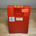 Sti 44510-0740 Safety Relay SR16AM 24VAC/DC. Fixed Price $235.00.
