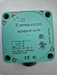 Pepperl+fuchs NCN50-FP-W-P1 Inductive Sensor 130546. Fixed Price $499.00.
