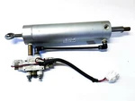 Smc Pneumatic Cylinder US11966-1 Nos. Fixed Price $67.57.