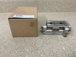 Smc MXQ16-20C New. Fixed Price $250.00.