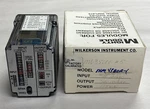 Wilkerson Instr CO,MM4380A-1 ,mighty Module Transmitter 115V Nos. Fixed Price $200.00.