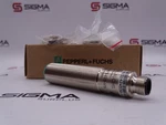 Pepperl & Fuchs UB500-18GM75-E23-V15 Sensor. Fixed Price $250.19.