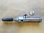 Bimba MRS-040 5-DB Air Cylinder. Fixed Price $14.00.