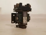 Allen Bradley 700-C110A2 Control Relay Nema A600 85A83. Fixed Price $39.99.