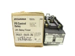 Sylvania P6ST-FA11-76 Ser. 110/120V 10A 0.3-30S Nsmp. Fixed Price $49.00.