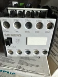 Siemens 3TH4346-0B Control Relay New In Box. Fixed Price $59.99.