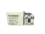 Telemecanique CA2SKE20G7 120V Nsmp. Fixed Price $140.00.