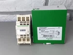 Schneider CAD323M7 Tesys Control Relay 3NO + 2NC = 690V 220V Ac Standard Coil. Fixed Price $40.00.
