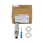 1PC New Diffuse Mode Sensor For Pepperl+fuchs VT18-8-400-M/40A/118/128 Stock. Fixed Price $120.99.