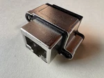 MRJR-9481-MC Port RJ45 With Led IP67 Tht Front Panels Straight Amphenol Cat. Fixed Price $40.00.