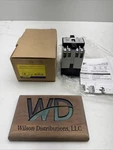 Square D Contactor 120V Coil 8501XO40V02 New In Box. Fixed Price $209.18.