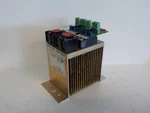 Concepts 1600-PM2-01 (2) 1652-48-70-USD Used Scr Power Controller. Fixed Price $300.00.