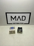 New Allen Bradley 700-F400A1 Type Control Relay 110/120V Coil Ser. Fixed Price $74.99.