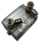 Camozzi 31R2A040A030 Compact Pneumatic Cylinder Double Acting Stroke 10BAR. Fixed Price $69.01.