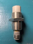 Omron E2E-X14MD1-M1 Sensor New, Installed But Never Used No Box. Fixed Price $39.99.