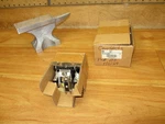 Allen Bradley 700-HG42A24-5 *new* Power Relay Ser.. Fixed Price $48.75.