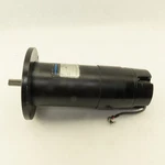 Powertron Contraves 403DNSP0S17 Permanent Magnet Servo Motor 4000RPM 114V. Fixed Price $260.63.