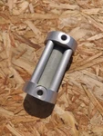 *usa* Fabco-air PSD1-1.500 Pneumatic Cylinder. Fixed Price $55.00.