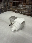 Ckd AMD11-X1262 Pneumatic Valve Tel Tokyo Electron ACT12 Working Surplus. Fixed Price $50.00.