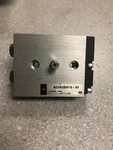 Smc NCDRQBW15-90 Rotary Pneumatic Actuator. Fixed Price $59.99.